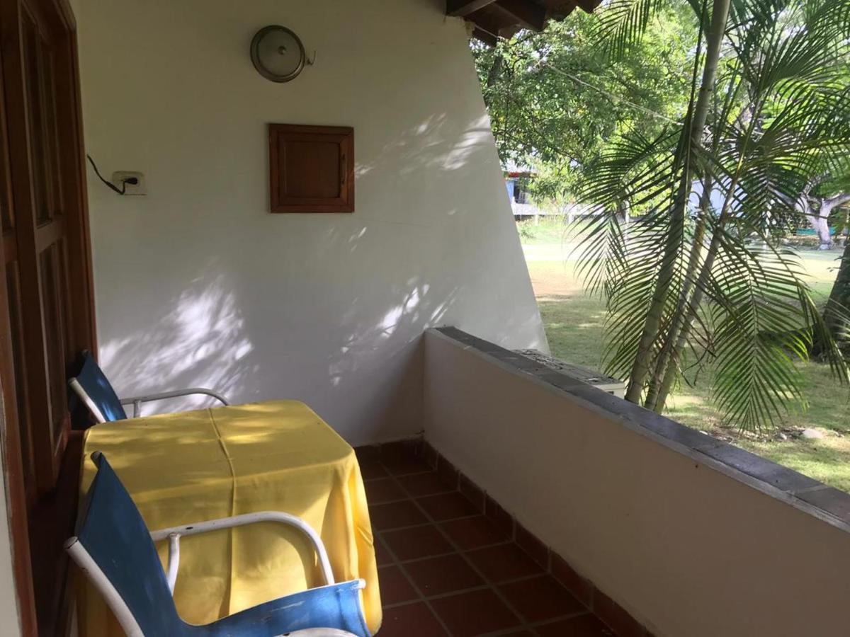 Hotel Hosteria Real à Santa Fe de Antioquia Extérieur photo