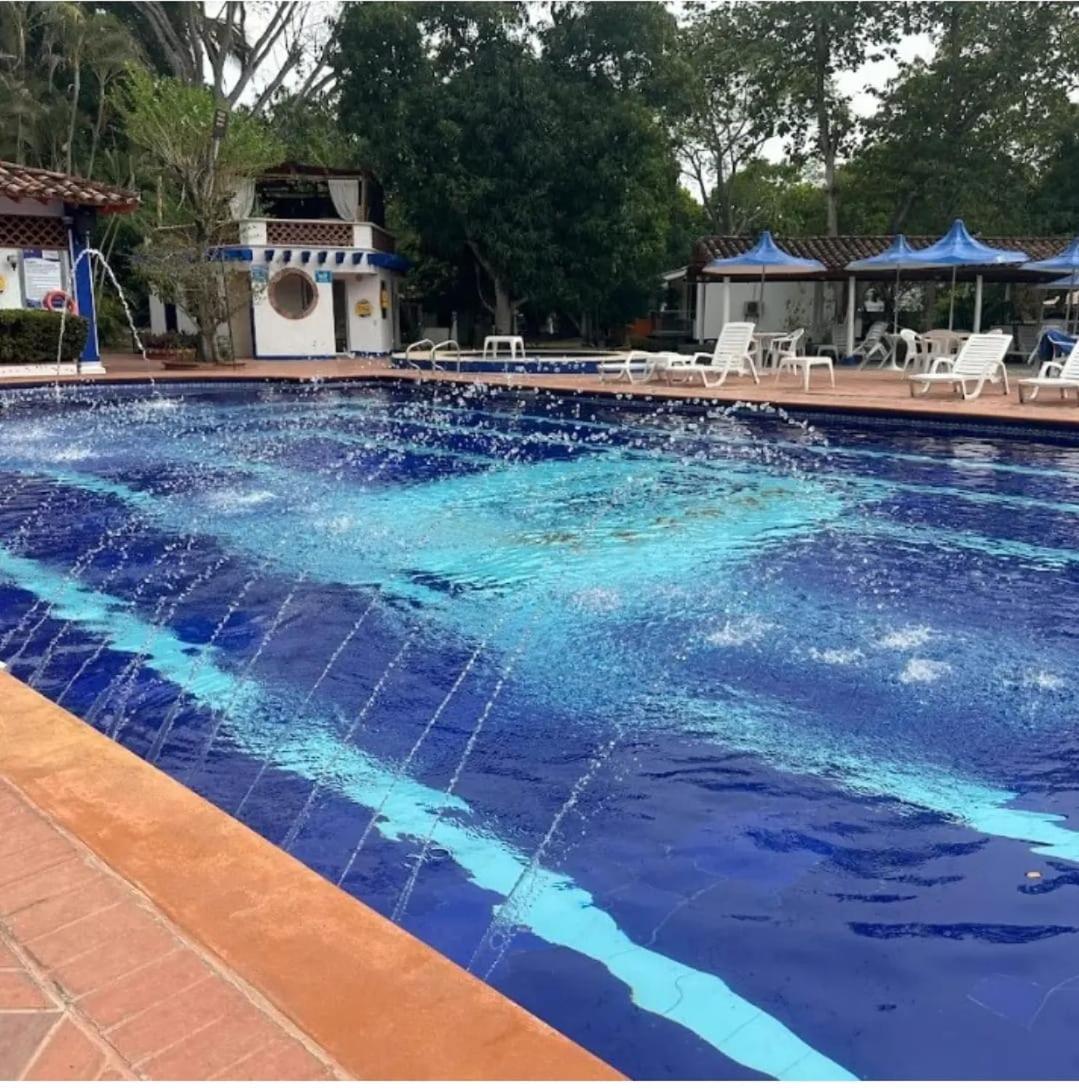 Hotel Hosteria Real à Santa Fe de Antioquia Extérieur photo
