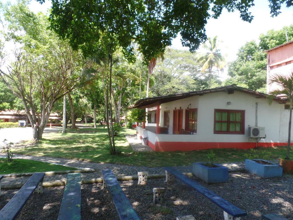 Hotel Hosteria Real à Santa Fe de Antioquia Extérieur photo