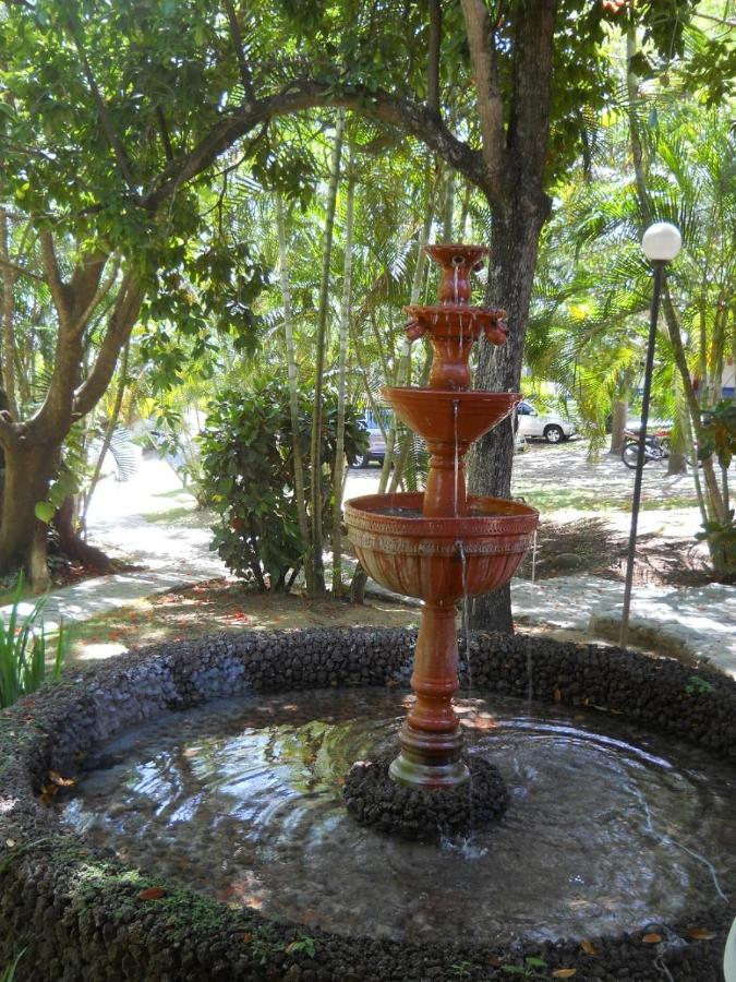 Hotel Hosteria Real à Santa Fe de Antioquia Extérieur photo