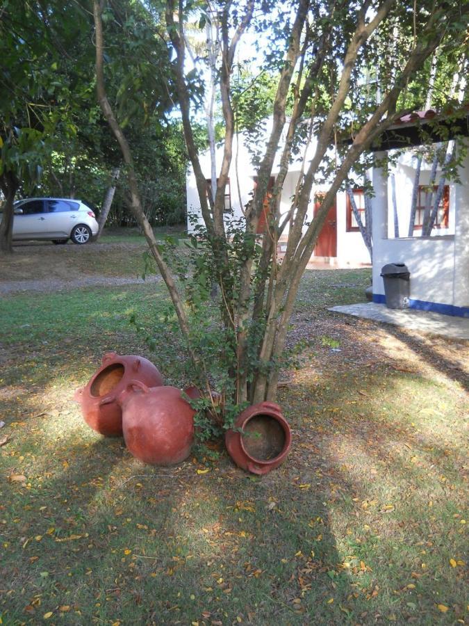 Hotel Hosteria Real à Santa Fe de Antioquia Extérieur photo