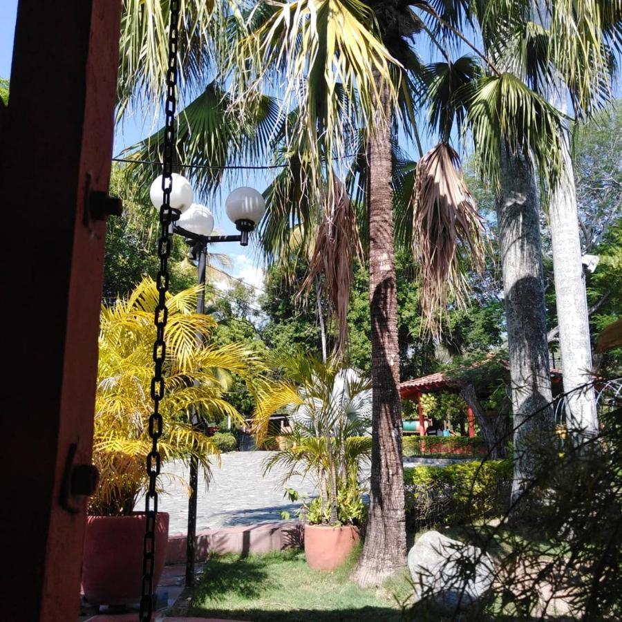 Hotel Hosteria Real à Santa Fe de Antioquia Extérieur photo